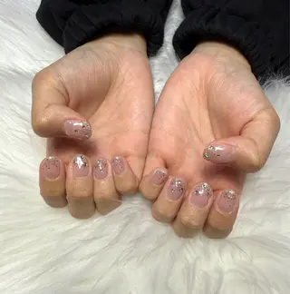 ネイル tumake🩷 Aliceのネイルデザイン