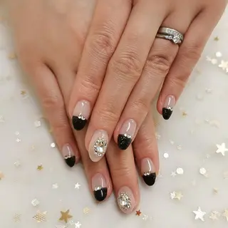 ネイル 上福岡 らんらんのネイルデザイン