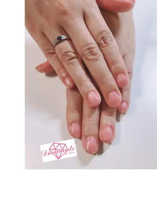 ネイル Asa miのネイルデザイン