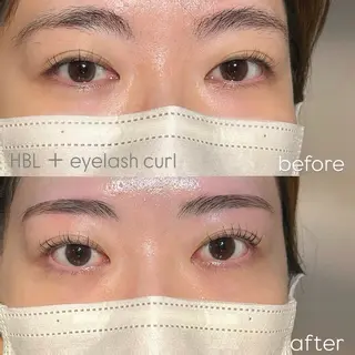 マツエク・マツパ mint eyelash所属・mint eyelash山本のマツエク・マツパデザイン