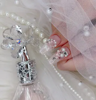 ネイル R salonのネイルデザイン