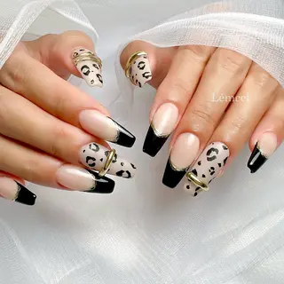 ネイル Lémcel ﾘｼｪﾙのネイルデザイン