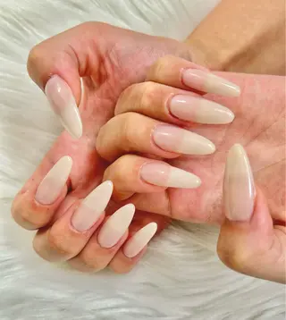 ネイル Satomi.t _Nailのネイルデザイン