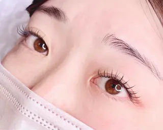 マツエク・マツパ 🌼AI 🌼のマツエク・マツパデザイン