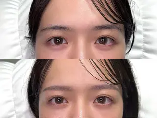 アイブロウ op_l 高橋のマツエク・マツパデザイン