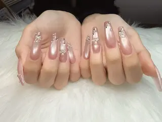 ネイル GCP Nail はるのネイルデザイン