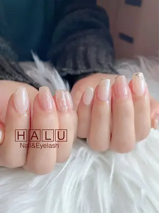 ネイル HALU ハルのネイルデザイン
