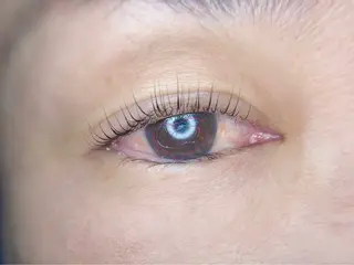 マツエク・マツパ Luana+ Kishiのマツエク・マツパデザイン