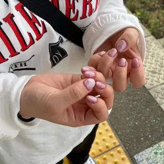 ネイル noir（ﾉｱｰﾙ） 豊田・岡崎￤airiのネイルデザイン