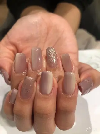 カラー 吉野✨ ネイルデザイナー✨のネイルデザイン