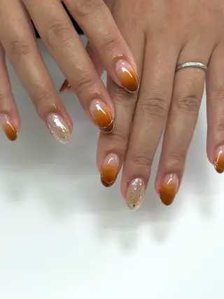 ネイル from siu. aiのネイルデザイン