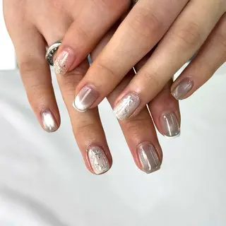 ネイル HARUKA ネイリスト福岡/薬院のネイルデザイン