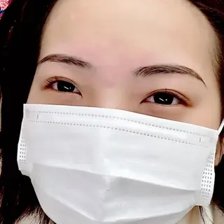 FOXY LASH Kikuchiのマツエク・マツパデザイン