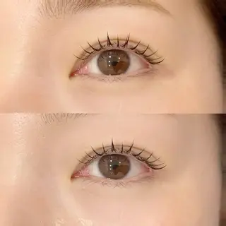 マツエク・マツパ Hera 🫧野田のマツエク・マツパデザイン