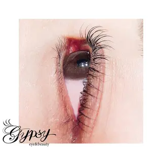 マツエク・マツパ Gypsy 錦糸町のマツエク・マツパデザイン