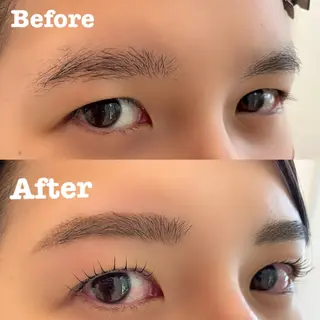 マツエク・マツパ 💕丸島 夏名🐰🍀のマツエク・マツパデザイン