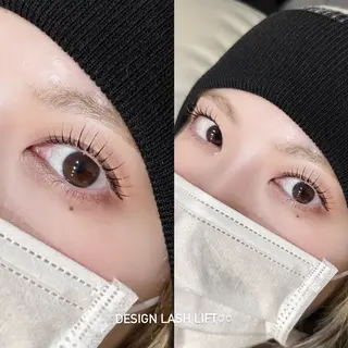 マツエク・マツパ MANA EYELASH STUDIO所属・kanoha 🦖⋆͛のマツエク・マツパデザイン