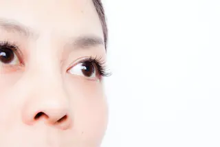 マツエク・マツパ minkstyle 代々木公園店所属・Mink Style 代々木公園店のマツエク・マツパデザイン