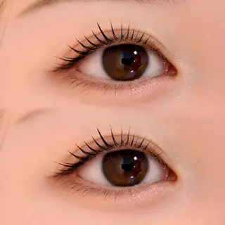 マツエク・マツパ アイラッシュnico 橋本店のマツエク・マツパデザイン