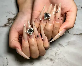 ネイル NAIL salon ACEのネイルデザイン