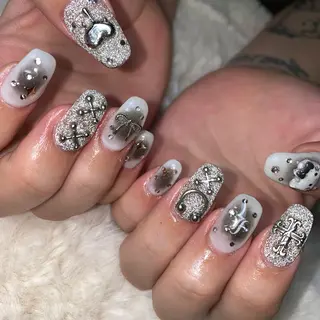 ネイル Beauty Space N&Nのネイルデザイン