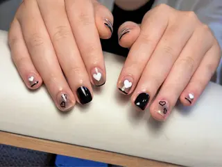 ネイル 🌟桜beauty 🌟プロ ネイリストのネイルデザイン