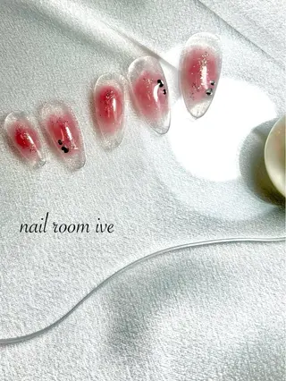 ネイル nail room IVEのネイルデザイン