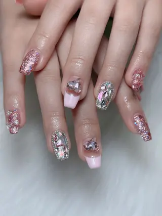 ネイル Lumi Nailのネイルデザイン