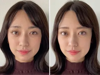 マツエク・マツパ meiro 栄店所属・meiro🎀 nanohaのマツエク・マツパデザイン