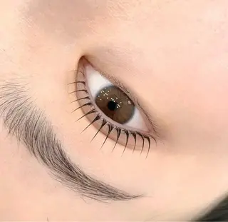 マツエク・マツパ 池袋💖 チルザルトサロンのマツエク・マツパデザイン