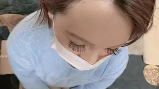 マツエク・マツパ LUSH LASH 松田のマツエク・マツパデザイン