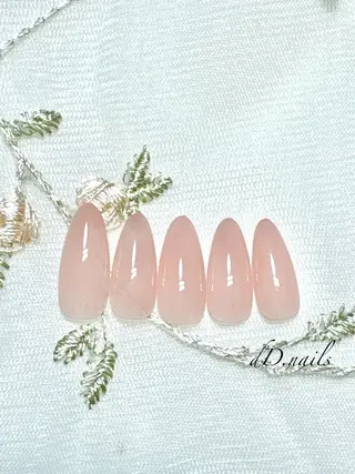 ネイル dD.nails 杉戸町ネイルのネイルデザイン