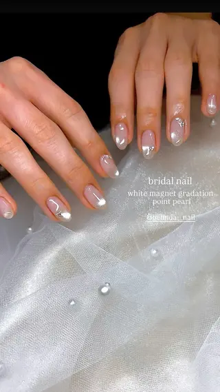 ネイル Belinda Nailのネイルデザイン