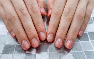 ネイル Regulus 光田のネイルデザイン