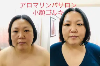 アロマビューティー カオリのネイルデザイン