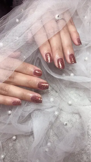 ネイル San＆Lily madokaのネイルデザイン