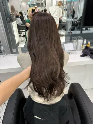 ロング カラー 🪞ハイトーン特化 🪞KEISUKEのヘアスタイル