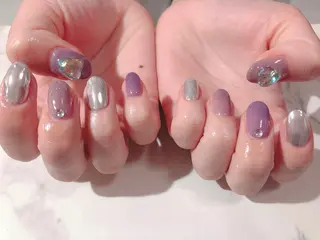 ネイル Regaro i.sのネイルデザイン