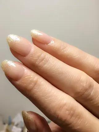 ネイル 竹本 愛のネイルデザイン