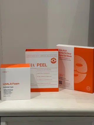 柳川 瑠花のエステ・リラクイメージ