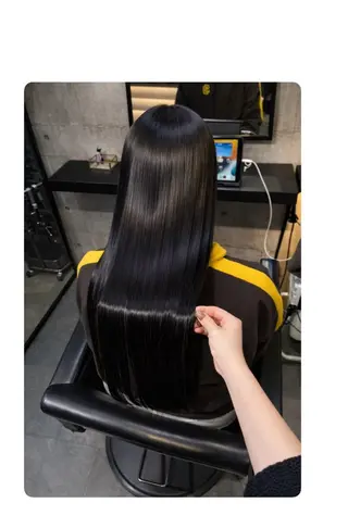 ロング .ˬ.☁️ྀི森本 怜奈ฅ⌯ ·̫ ⌯^のヘアスタイル