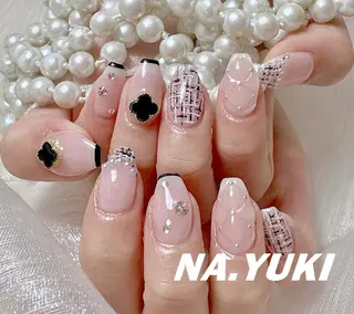ネイル 💅Nail Boutiqueのネイルデザイン