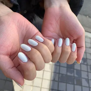 ネイル 野島 千夏のネイルデザイン