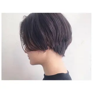 ショート カラー Inity 心斎橋店のその他イメージ
