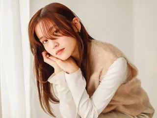 セミロング 着付け/ヘアセット/ 韓国/髪質改善/夏美のその他イメージ