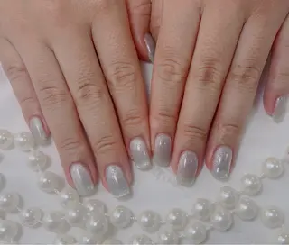 ネイル 村中 ハナのネイルデザイン