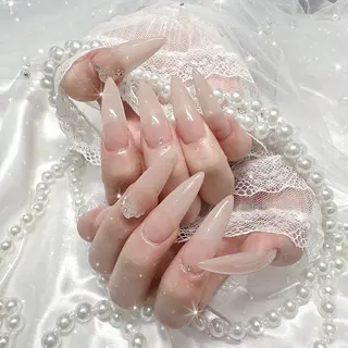 ネイル ひ よのネイルデザイン