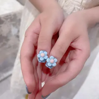 ネイル FLY Nail Salonのネイルデザイン