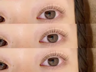 マツエク・マツパ Maazlash SHIZU🌙のマツエク・マツパデザイン