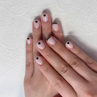 ネイル Cherirnail kaoriのネイルデザイン